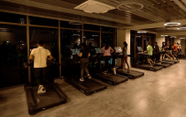 Fitness Centre